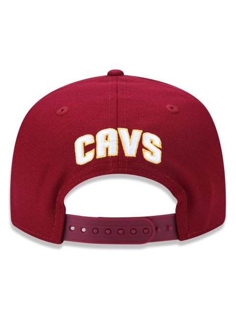 Boné 9FIFTY Original Fit Cleveland Cavaliers NBA