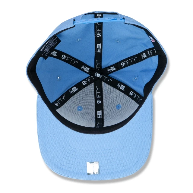 Boné 9FIFTY Original Fit NBA Denver Nuggets Team Color