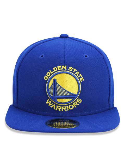 Boné 9FIFTY Original Fit NBA Golden State Warriors