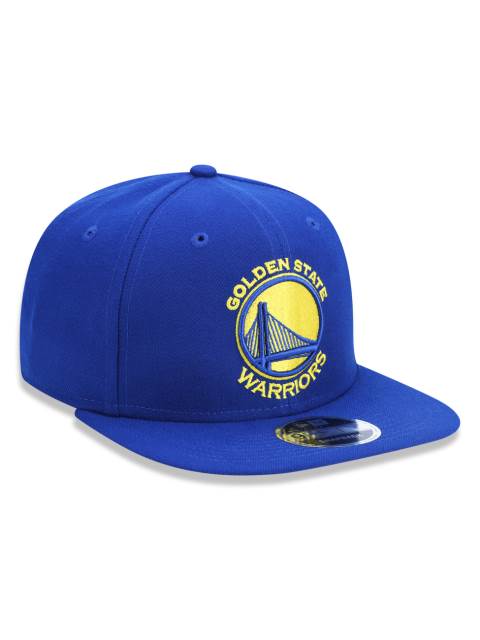 Boné 9FIFTY Original Fit NBA Golden State Warriors