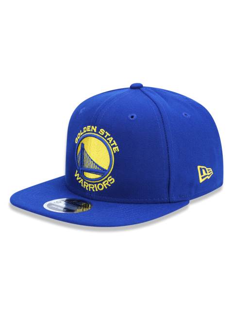 Boné 9FIFTY Original Fit NBA Golden State Warriors