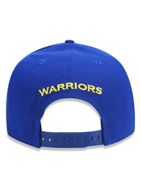 Boné 9FIFTY Original Fit NBA Golden State Warriors