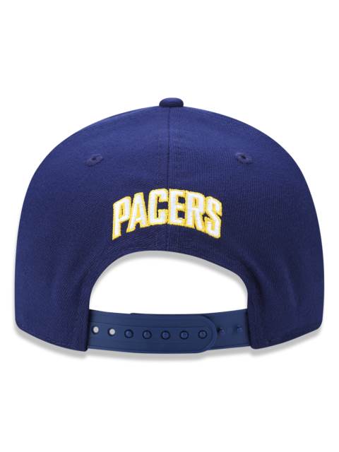 Boné 9FIFTY Original Fit NBA Indiana Pacers Team Color