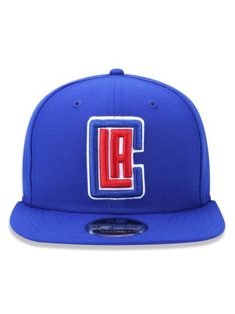 Boné 9FIFTY Original Fit Los Angeles Clippers NBA