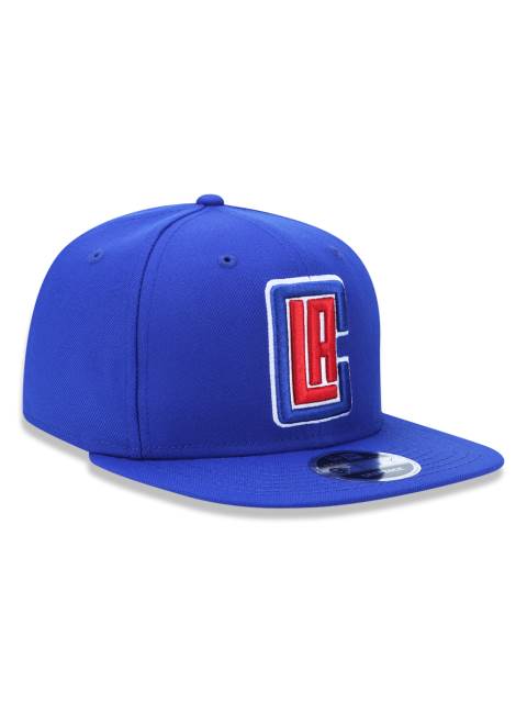 Boné 9FIFTY Original Fit Los Angeles Clippers NBA
