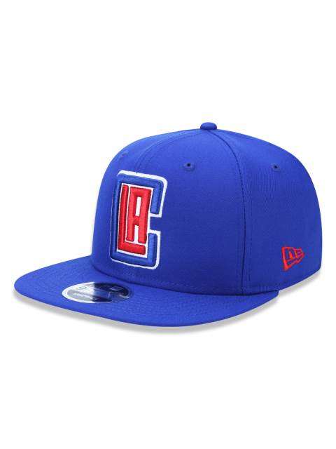 Boné 9FIFTY Original Fit Los Angeles Clippers NBA