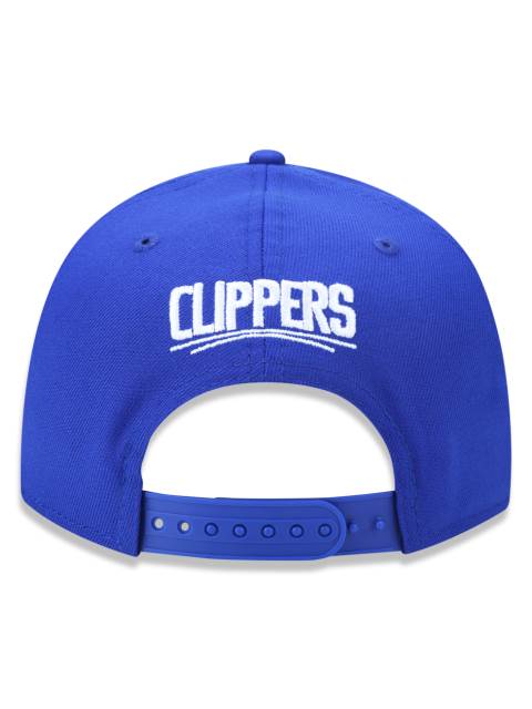Boné 9FIFTY Original Fit Los Angeles Clippers NBA
