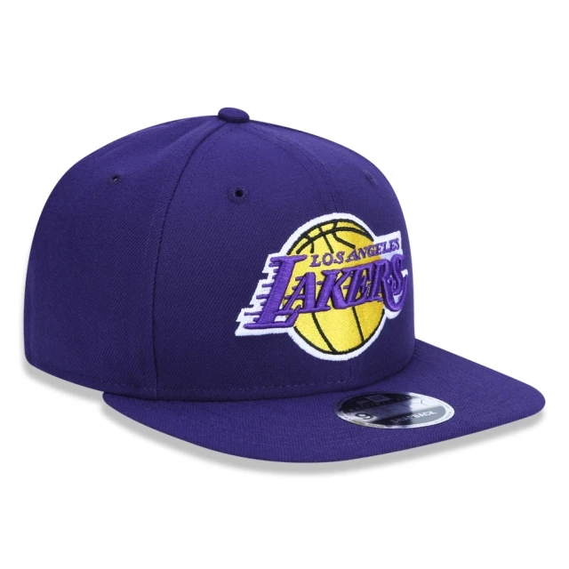 Boné 9FIFTY Original Fit NBA Los Angeles Lakers