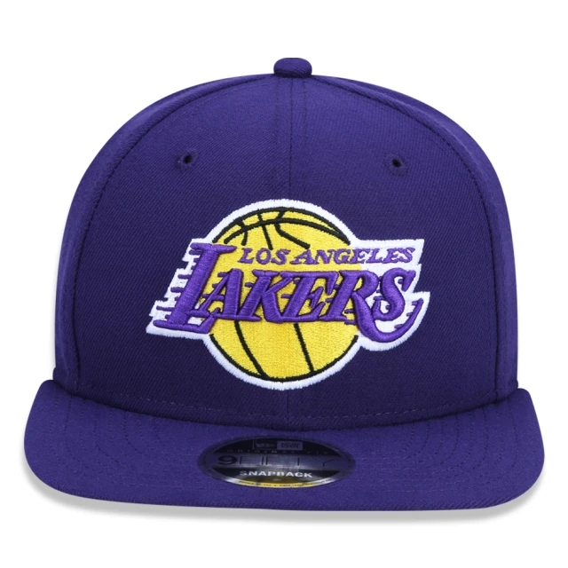 Boné 9FIFTY Original Fit NBA Los Angeles Lakers