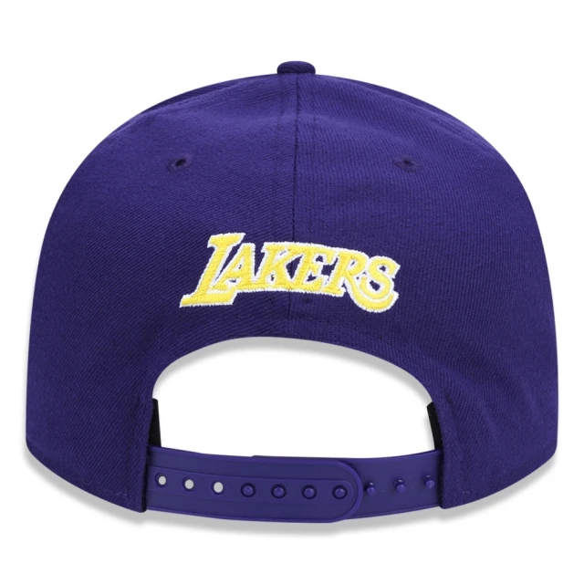 Boné 9FIFTY Original Fit NBA Los Angeles Lakers