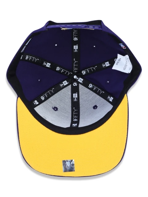 Boné 9FIFTY Original Fit NBA Los Angeles Lakers