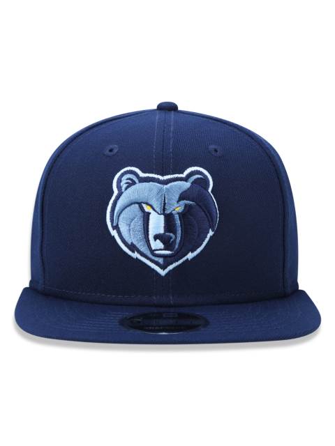 Boné 9FIFTY Original Fit NBA Memphis Grizzlies Team Color