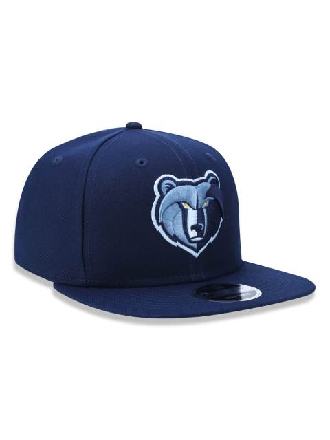 Boné 9FIFTY Original Fit NBA Memphis Grizzlies Team Color