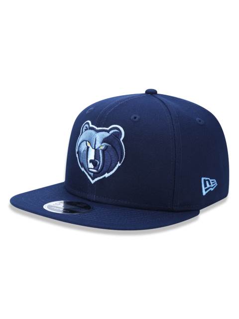 Boné 9FIFTY Original Fit NBA Memphis Grizzlies Team Color