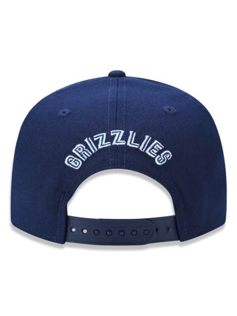 Boné 9FIFTY Original Fit NBA Memphis Grizzlies Team Color
