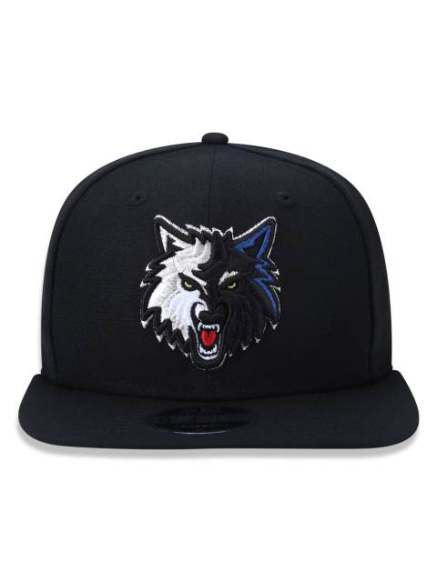 Boné 9FIFTY Original Fit NBA Minnesota Timberwolves Team Color