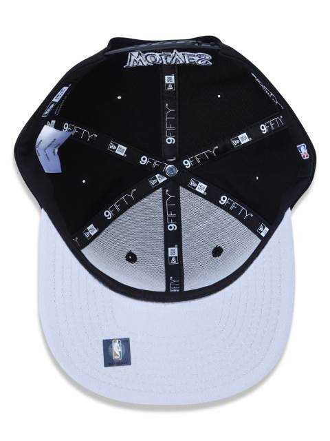 Boné 9FIFTY Original Fit NBA Minnesota Timberwolves Team Color
