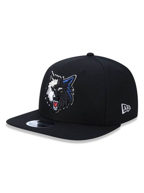Boné 9FIFTY Original Fit NBA Minnesota Timberwolves Team Color