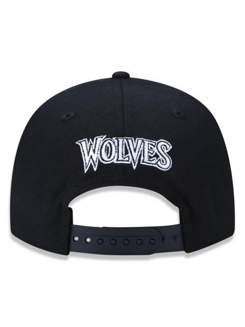 Boné 9FIFTY Original Fit NBA Minnesota Timberwolves Team Color