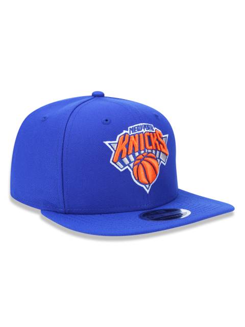 Boné 9FIFTY Original Fit NBA New York Knicks Team Color