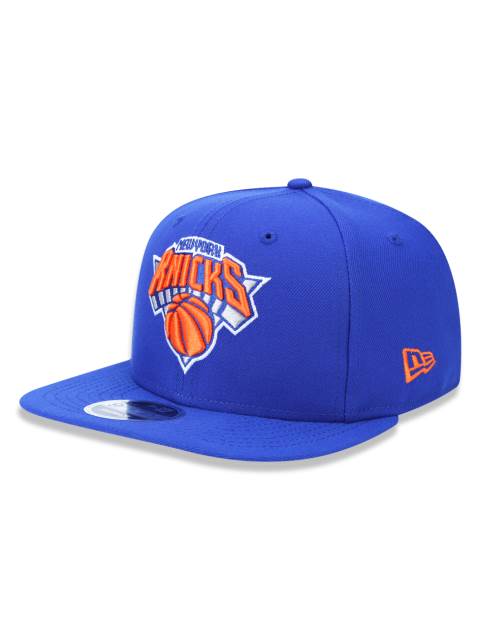 Boné 9FIFTY Original Fit NBA New York Knicks Team Color