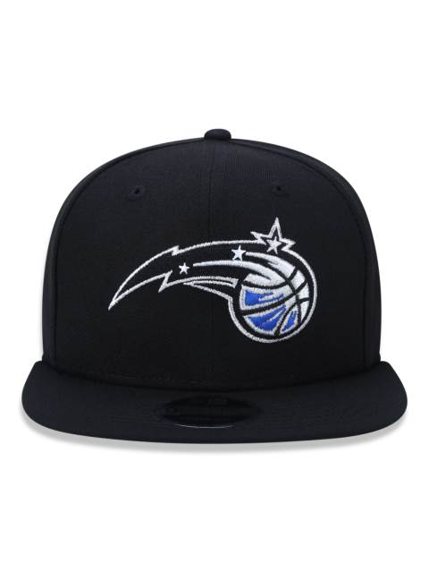 Boné 9FIFTY Original Fit NBA Orlando Magic Team Color