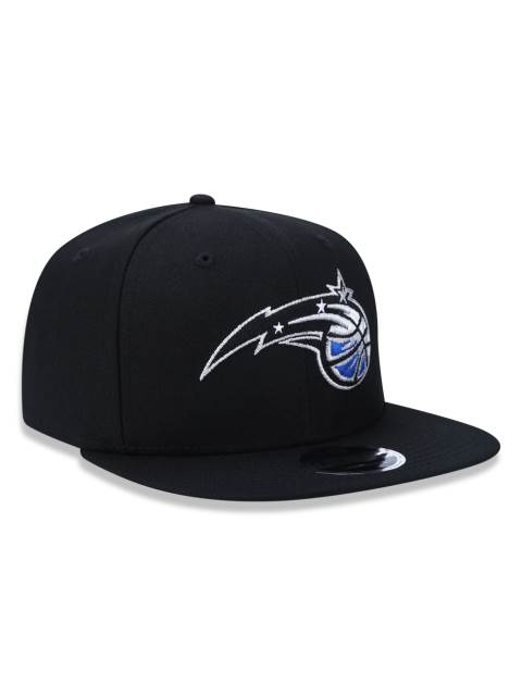 Boné 9FIFTY Original Fit NBA Orlando Magic Team Color