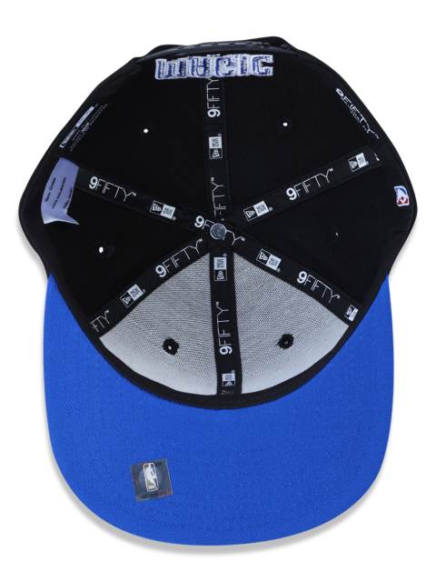 Boné 9FIFTY Original Fit NBA Orlando Magic Team Color