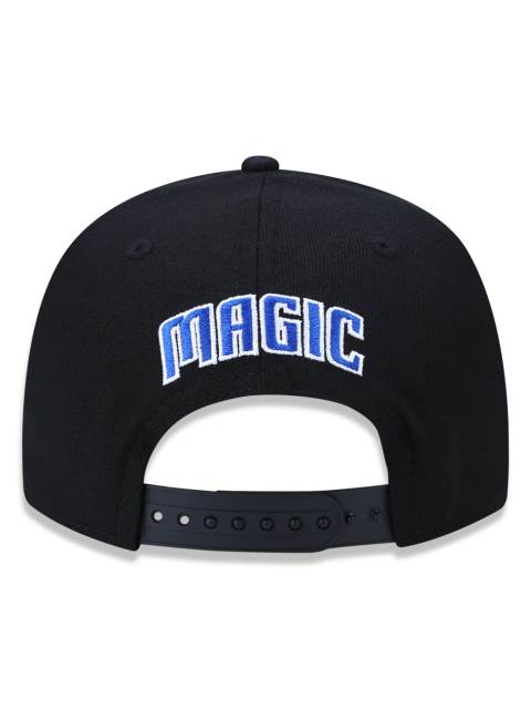 Boné 9FIFTY Original Fit NBA Orlando Magic Team Color