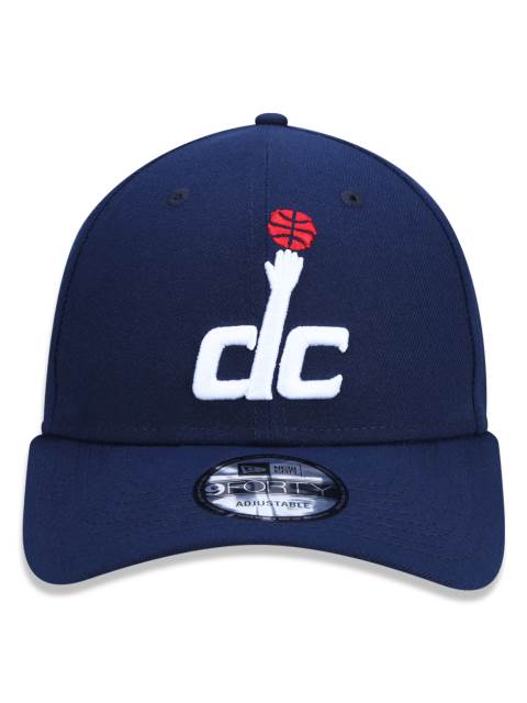 Boné 9FORTY NBA Washington Wizars