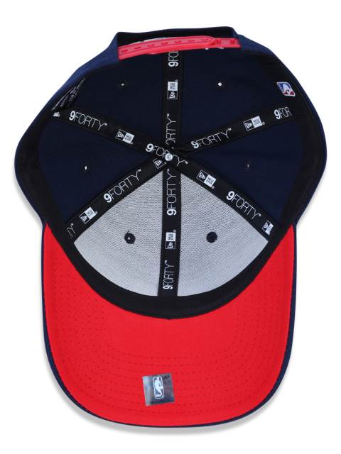 Boné 9FORTY NBA Washington Wizars
