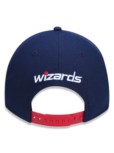 Boné 9FORTY NBA Washington Wizars