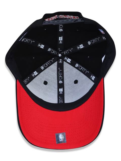 Boné 9FORTY NBA Portland Trailblazers