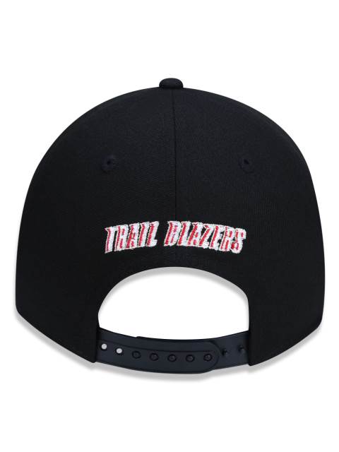Boné 9FORTY NBA Portland Trailblazers