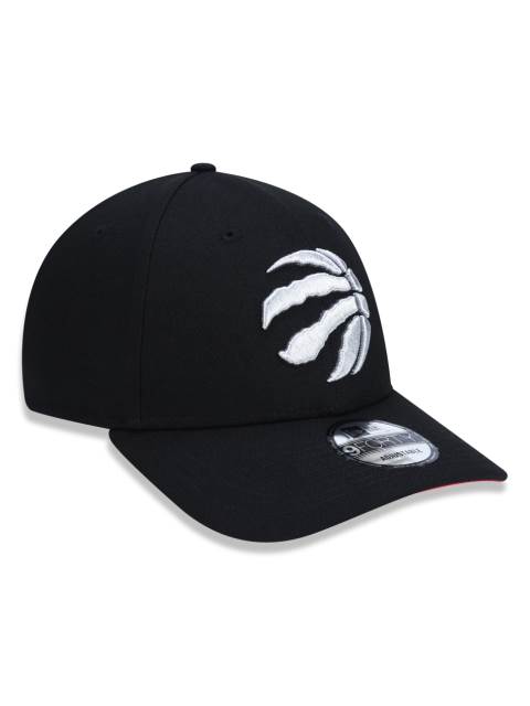 Boné 9FORTY NBA Toronto Raptors 9FORTY Team Color
