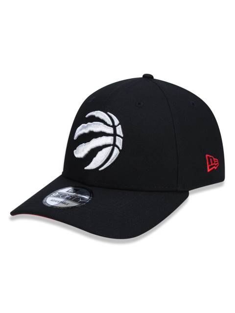 Boné 9FORTY NBA Toronto Raptors 9FORTY Team Color