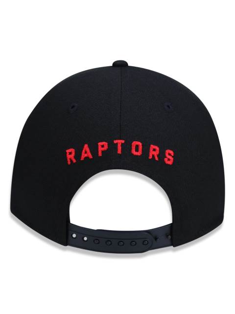 Boné 9FORTY NBA Toronto Raptors 9FORTY Team Color