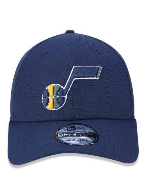 Boné 9FORTY Utah Jazz NBA