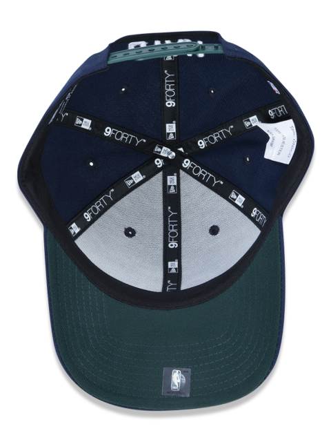 Boné 9FORTY Utah Jazz NBA