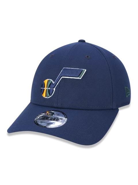 Boné 9FORTY Utah Jazz NBA