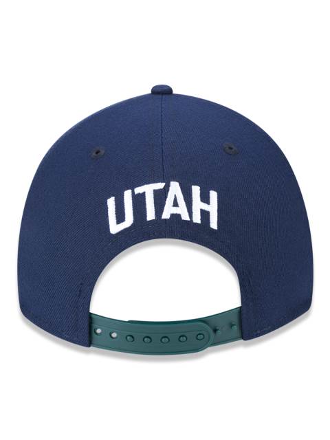 Boné 9FORTY Utah Jazz NBA