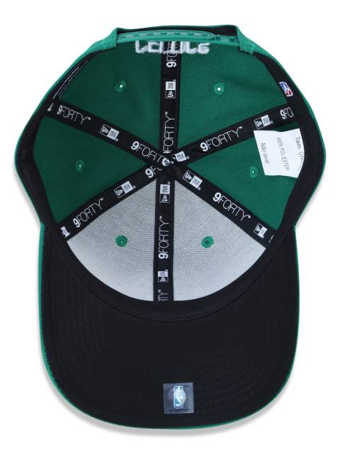 Boné 9FORTY NBA Boston Celtics
