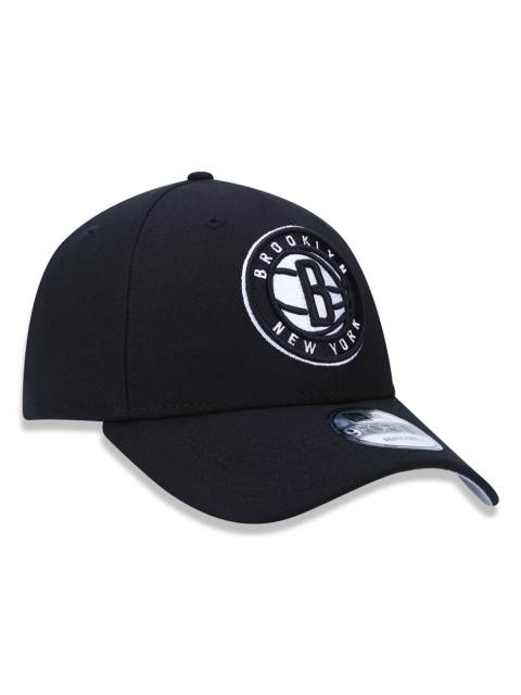Boné 9FORTY NBA Brooklyn Nets 9FORTY Team Color