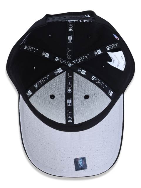 Boné 9FORTY NBA Brooklyn Nets 9FORTY Team Color