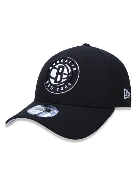 Boné 9FORTY NBA Brooklyn Nets 9FORTY Team Color