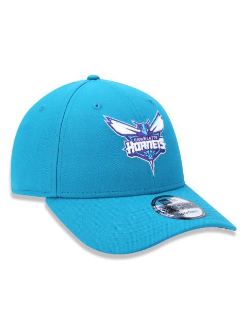 Boné 9FORTY NBA Charlotte Hornets