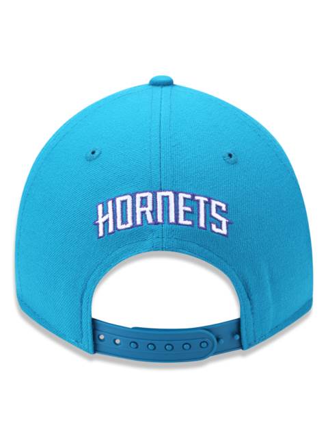 Boné 9FORTY NBA Charlotte Hornets