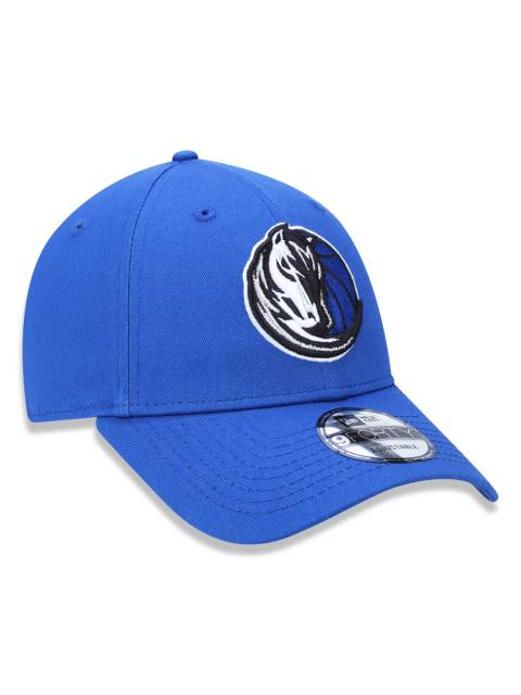 Boné 9FORTY NBA Dallas Mavericks Team Color