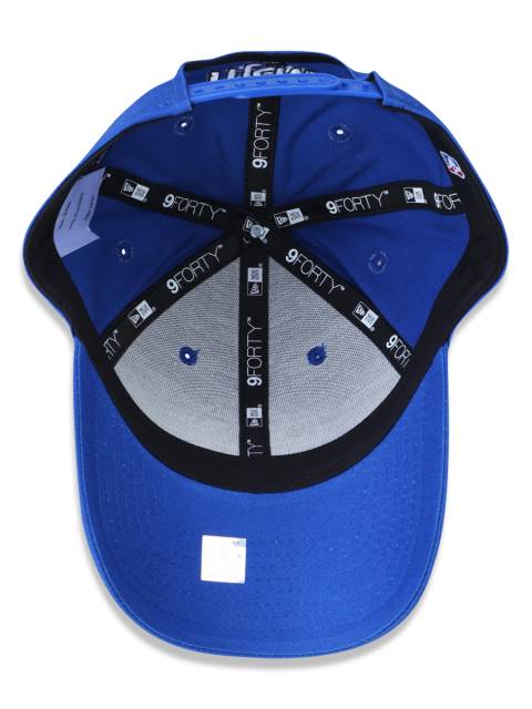 Boné 9FORTY NBA Dallas Mavericks Team Color