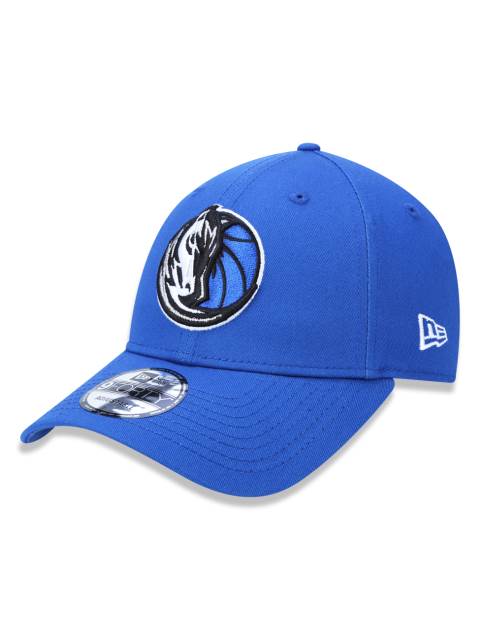 Boné 9FORTY NBA Dallas Mavericks Team Color